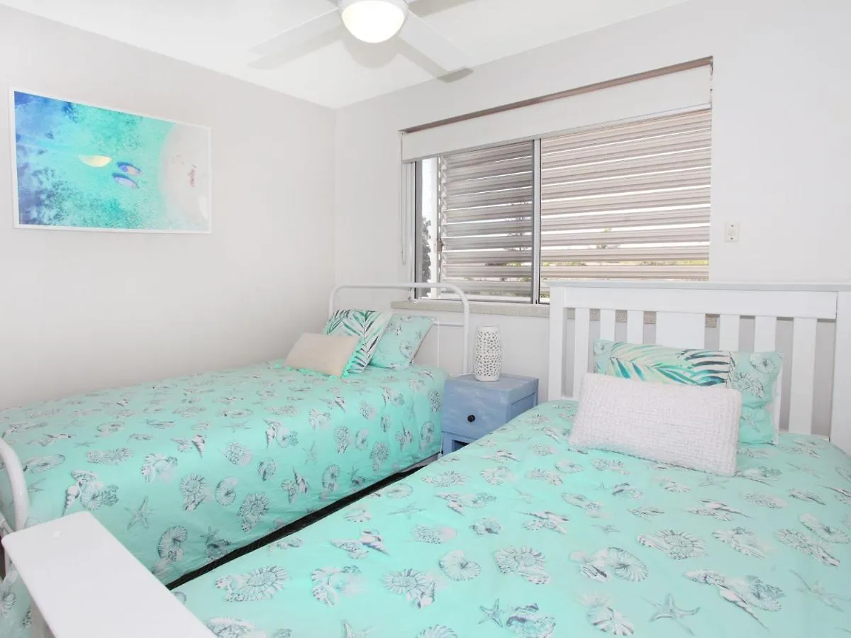 3 Bedroom Unit With Views Of Marina, Close To Beach مولولابا أستراليا