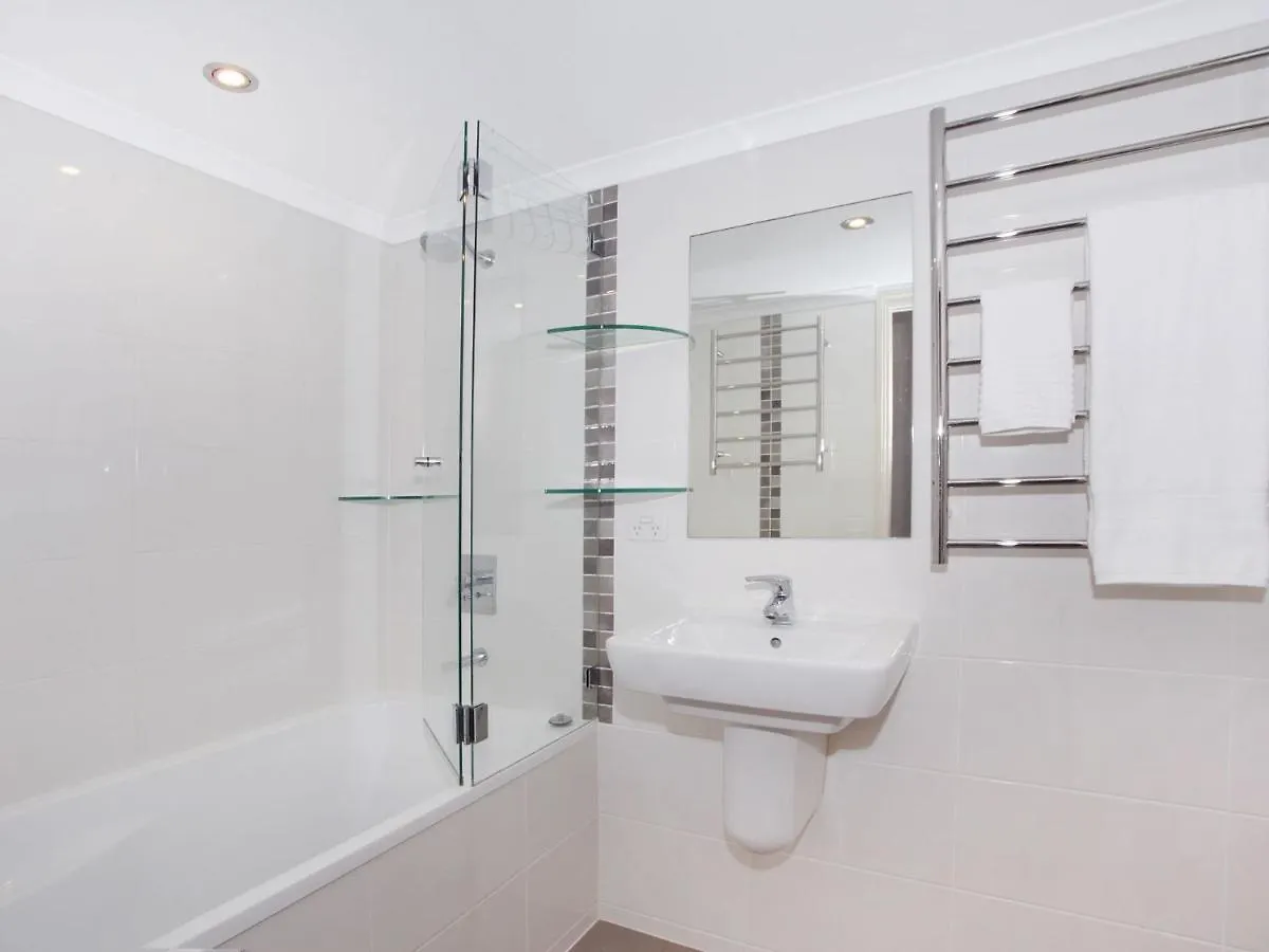 3 Bedroom Unit With Views Of Marina, Close To Beach مولولابا أستراليا