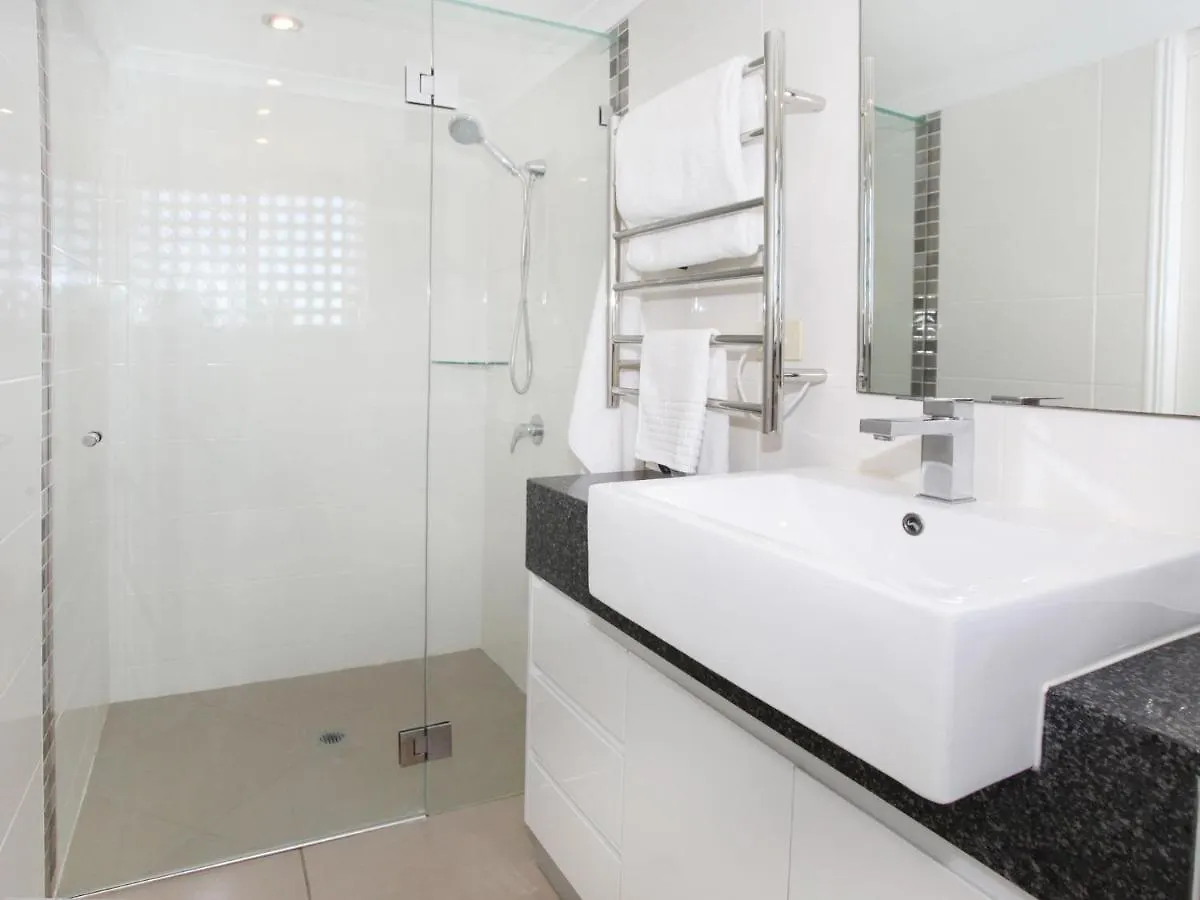 3 Bedroom Unit With Views Of Marina, Close To Beach مولولابا 0*,  أستراليا